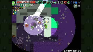 throw your throne run with this simple trick [Nuclear Throne Ultra Mod]