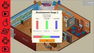 Game Dev Tycoon - How to get perfect scoring games that make a lot of money