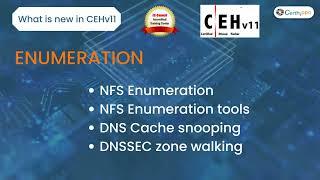 Become a Certified Ethical Hacker with #CertHippo.