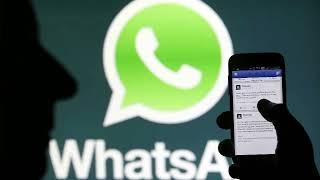 WhatsApp back online after global outage