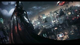 Batman ARKHAM KNIGHT Is A MASTERPIECE in 2025 GAMEPLAY PC 4k ULTRA