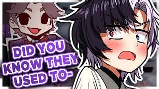 RTGame Interrupted Rin on Stream Just to Say...