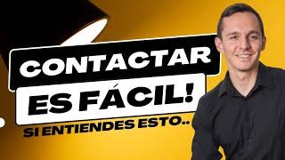 ¡El Mejor Método Para Contactar Prospectos en Redes de Mercadeo! (TODOS TE DIRÁN QUE SI!)