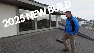 Home Inspection on a Brand-New House 2025: What We Discovered!