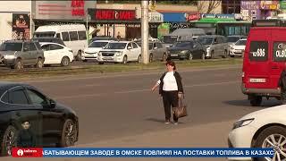 Почему такси в Алматы стало дороже, чем в Москве и Петербурге?