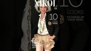 Women over 40+ For Classic Style