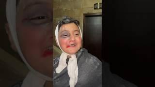 عباس أنقذ ابوه #gameplay #comedy