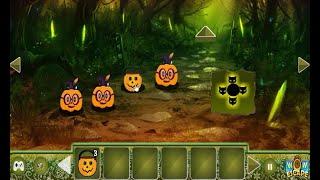 Halloween Pumpkin Fairy Escape walkthrough Wowescape.