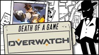 Death of a Game: Overwatch
