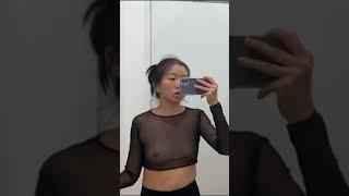 bacol sexy Bigo Live Hot 18 + Baju  Dinas Malam Indo Cewek