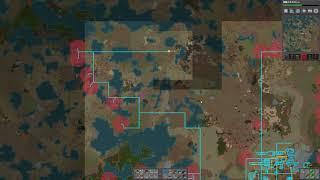 #35 Factorio 0 16 51　全盛り　シングルプレイ