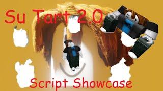 Su Tart 2.0 Script Showcase (Roblox)