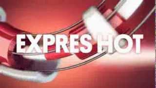 ÓČKO EXPRES - EXPRES HOT