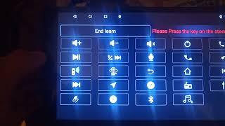 No2 Experiment android 10 Alternative firmware for car radio Junsun