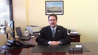 Elliot of FVC Bank taking on Chair role for Prince William Chamber