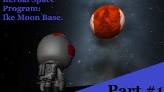 Kerbal Space Program: Moon Base