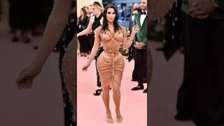 Extreme Fashion Sacrifices: How Celebrities Suffer for Style! #shorts #fashion #kimkardashian #viral