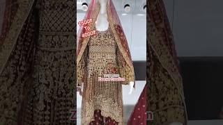 Zeenat Creation Surat ! manufacturer Muslim wedding suit designer suit embroidery suit fancy suit !