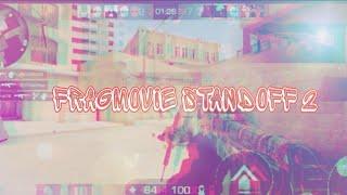 FRAGMOVIE STANDOFF 2 / MUSIC : ANARCHY ACRES JOSH A