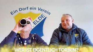 Polizei Orchester, Schlagzeuger & Ehrenamtlich im Verein - Wer ist eigentlich Torben?