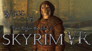 КОТАКИН  - Skyrim VR (Стрим от 02.03.21)