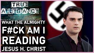 Ben Shapiro's Book Is Beyond Disturbing - True Allegiance Review