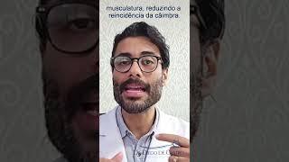 Tive Cãibra, o que Devo Fazer? | Dr Diego de Castro Neurologista