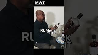 Drink Rum? #Rarerum #whisky vs Rum2025 #rarerumclub #rumdrinks #rum