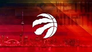 Toronto Raptors Arena Sounds