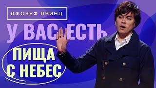 ПОБЕЖДАЙТЕ разочарование, депрессию и выгорание! ДЖОЗЕФ ПРИНЦ. «Предназначенный царствовать»