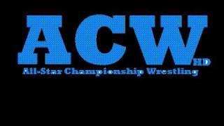 ACW Theme Song 2009-2010