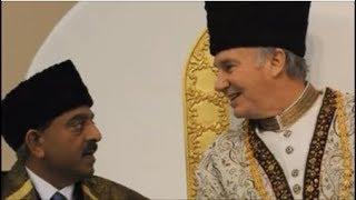 Mawlana Hazar Imam's Golden Jubilee Darbar in Canada (English)