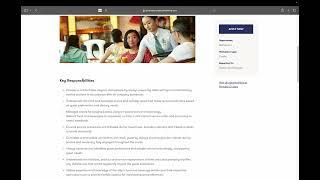 HOW TO MAKE A WINNING CV THAT IS ATS COMPATIBLE