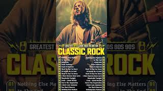 Best Songs Of Classic Rock 70s 80s 90s -  Losing My Religion