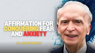 Joseph Murphy Meditation - Prayer - Repeated Affirmations, Positive Affirmations - I AM Affirmations