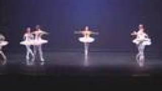 Paquita - Finale - May 20, 2006