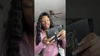 Buttery Eyeshadow & Highlighter Unboxing
