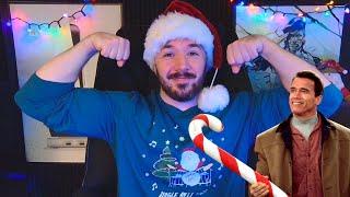 CHRISTMAS EVE STREAM!