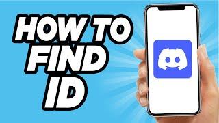 How To Find Your Discord ID (Easy Tutorial)