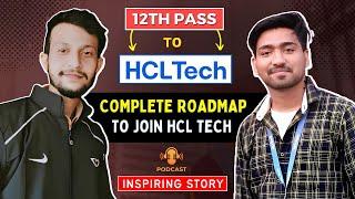 HCL Techbee Program Full Details by HCL Employee | Eligibility | Duration | Salary | Coding Giant