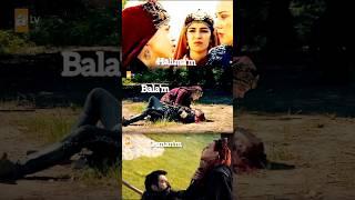 Daughter Vs mother Vs Father ️️️#latest #turkishseries #sofia #osman #bala #halima #attitude