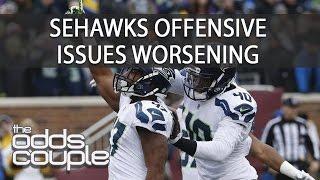 San Francisco 49ers vs Seattle Seahawks Preview NFL Week 3 Picks