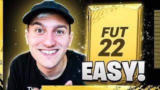 How to Get UNLIMITED Packs in FIFA 22 