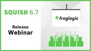 Squish for VNC, .NET 5 & Qt 6 Support - Features of Squish 6.7 | Release Webinar | Squish GUI Tester