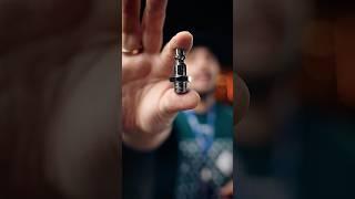 Гайковёрт с Али ТРАВИТ ВОЗДУХ? СДЕЛАЙ ЭТО! #lifehacks #инструмент #ремонт #aliexpress