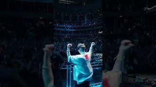 Adriatique & Delhia de France playing 'Home’ at Royal Albert Hall London | #melodictechno