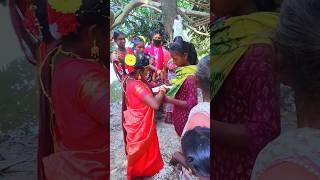 Baryat Baba Santhali Short 2025 #viralvideo #santali #santali_status_video #santalivideo #shorts
