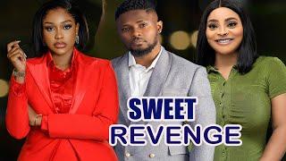 SWEET REVENGE (New Movie)~Maurice Sam 2024 Latest Hit Movie