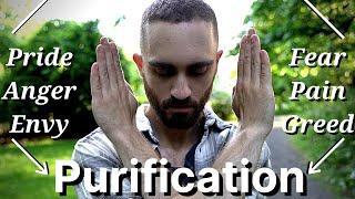 Emotional Purification & Meditation - How Meditation Purifies the Mind