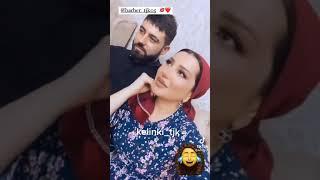 Сабринаи назри ва абдулло бо шавхараш